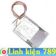 Mạch điều khiển sạc ắc quy 12.6V 3S 3.7V 50A cùng một cổng